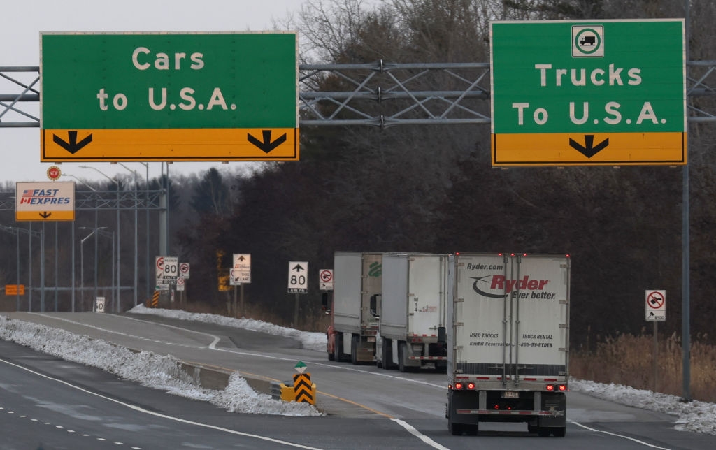 The Topline: How an international tourism slump could affect Minnesota
