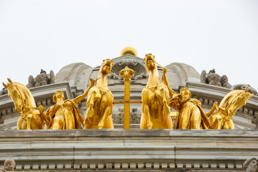 'Big Beautiful Bill' mostly benefits Minnesota's wealthiest