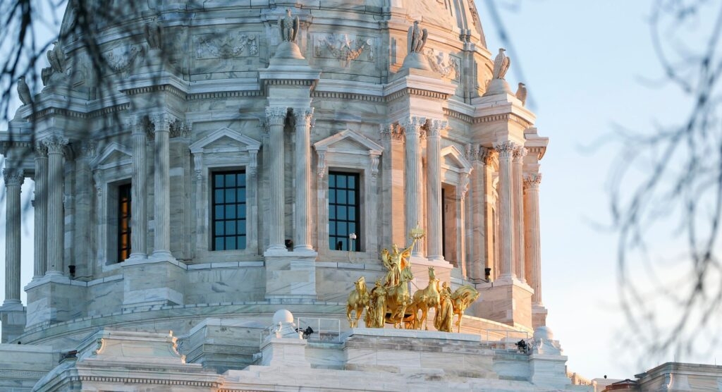 Minnesota budget outlook isn't great. What now?