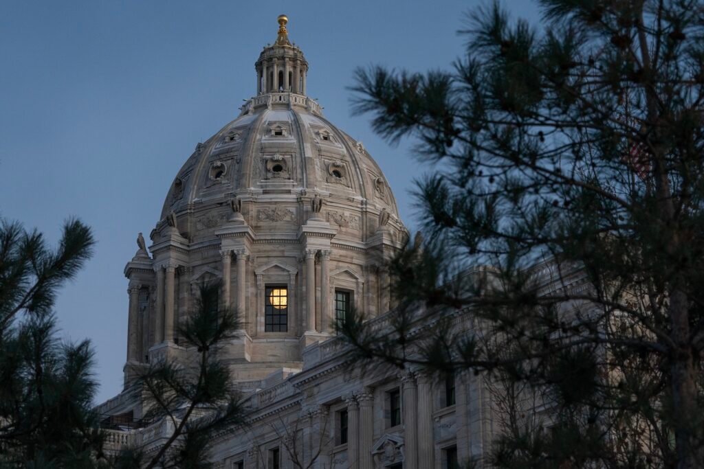 Minnesota Republicans ask Minnesota Republicans to spare Medicaid