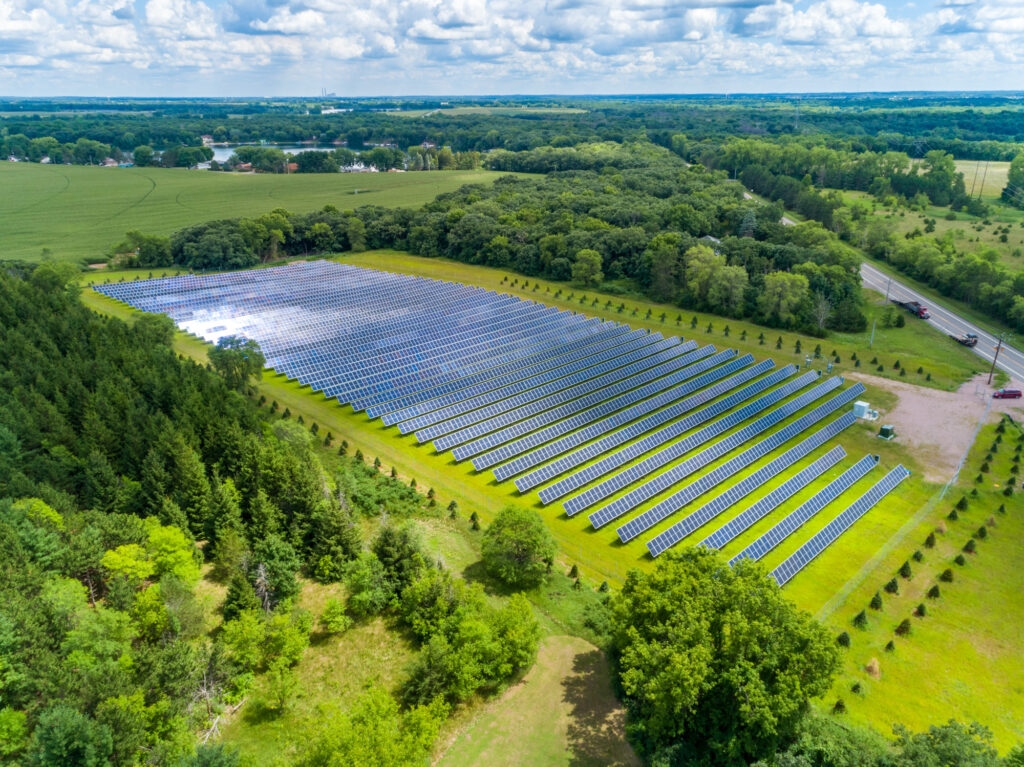 Federal uncertainty and ‘implementation' issues cloud outlook for Minnesota's clean energy economy