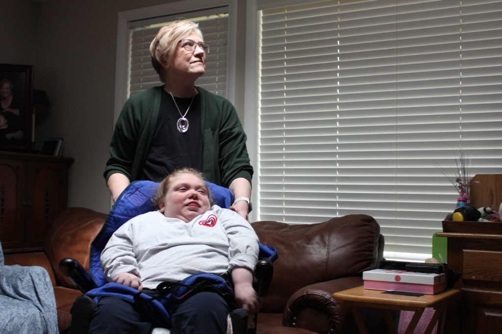 As Republicans in Congress eye sweeping Medicaid cuts, Missouri offers a preview