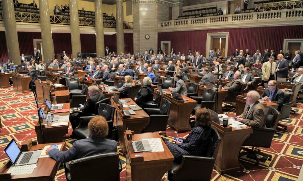 Missouri bill allowing homeschoolers to participate in school sports nears passage