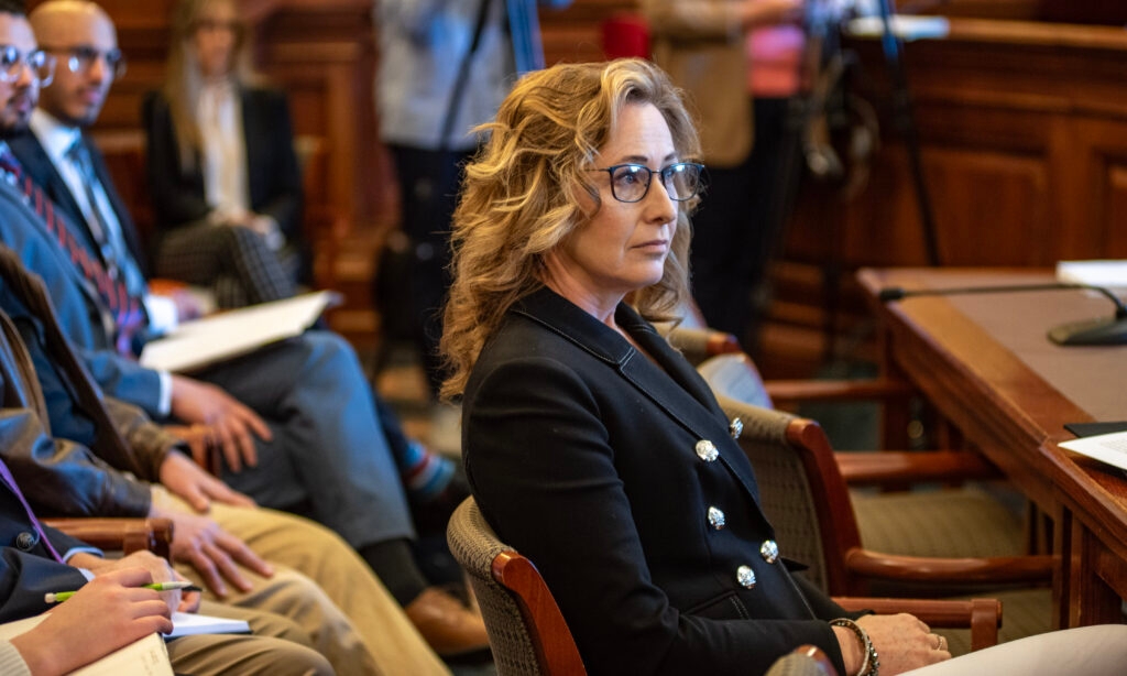 School accreditation bill stalls in Missouri Senate after discussion of standardized tests