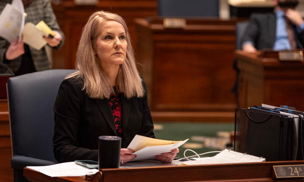 Missouri Senate once again overwhelmingly approves child marriage ban