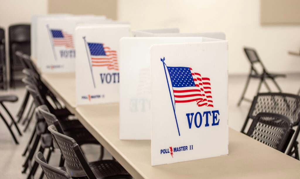 Missouri House backs return to presidential primary