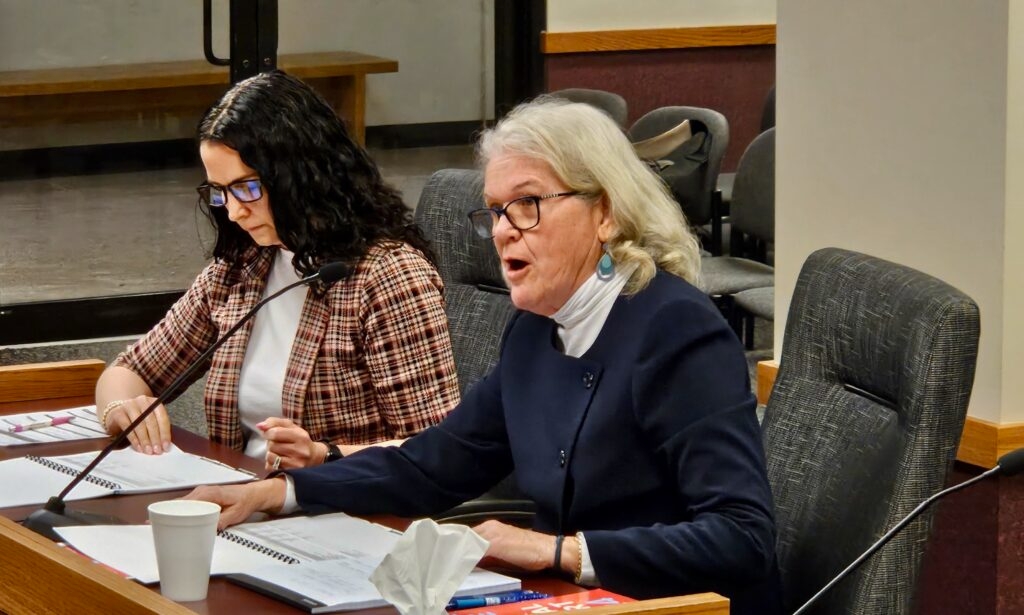 Missouri public defender budget moves forward after agency fires convicted felon