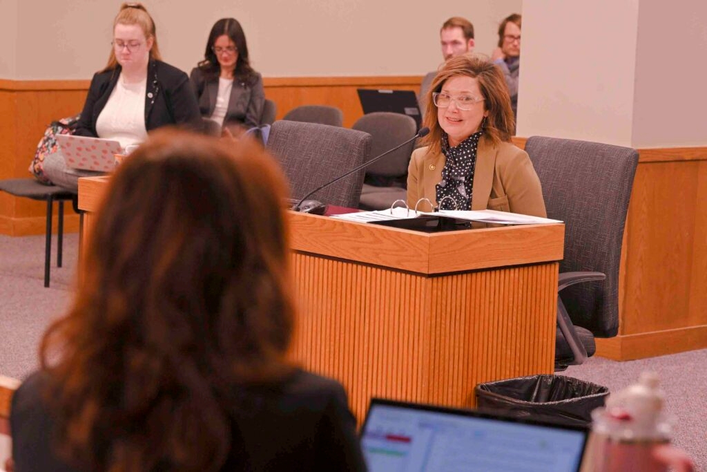 Missouri House advances bill to stop state from seizing foster kids' benefits