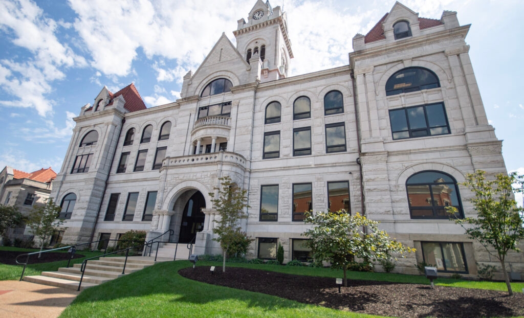 Missouri House staff member faces assault, harassment charges