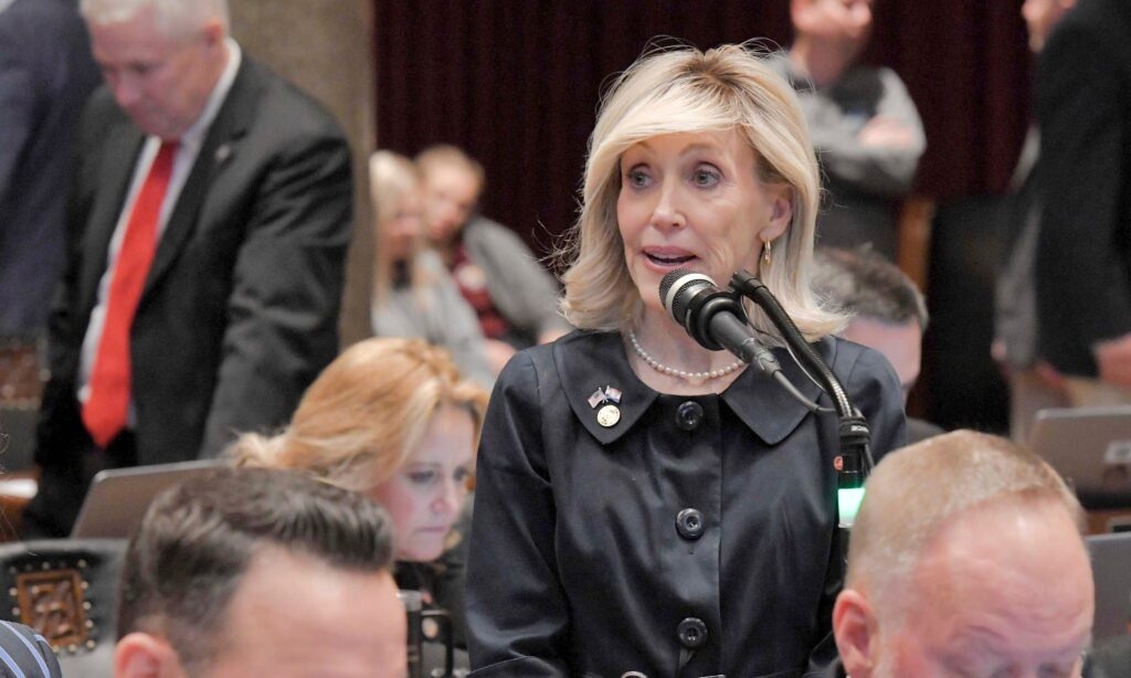 New paid sick leave requirement targeted by Missouri Republicans