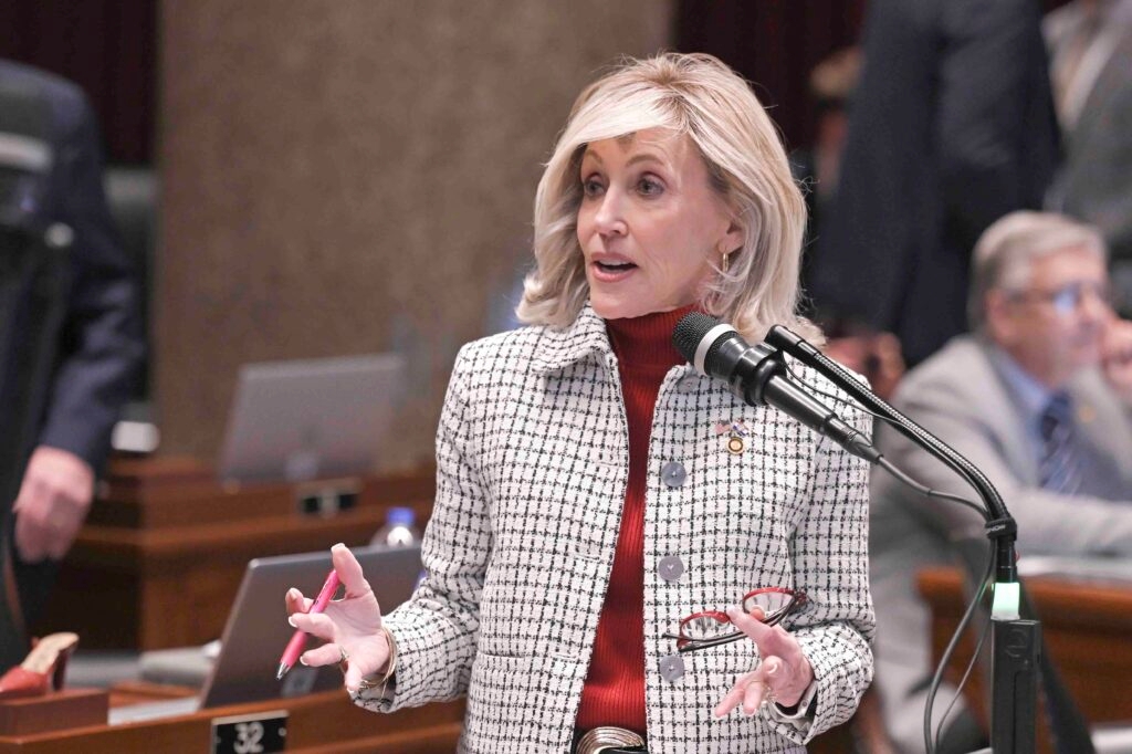 Missouri bill to overturn voter-approved paid sick leave clears Senate committee
