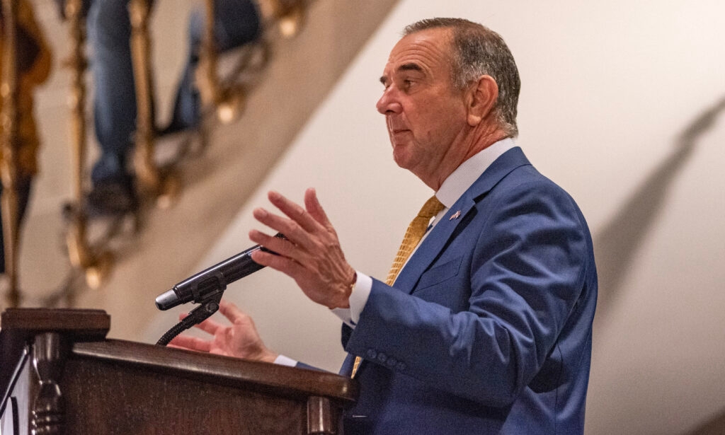 New stadium funding plan for Chiefs, Royals clears Missouri House