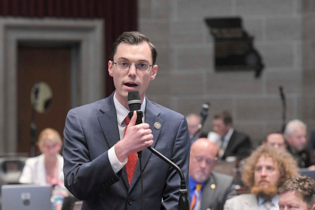 Budget committee sends $2 billion supplemental spending bill to Missouri House