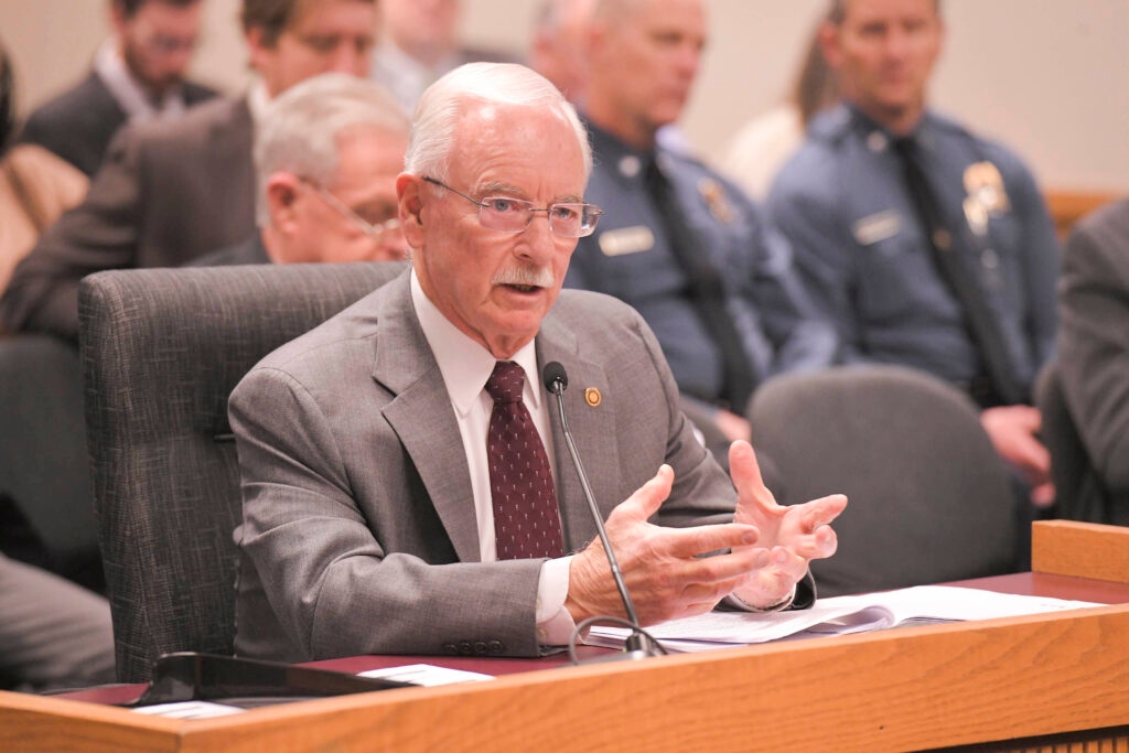 Public defender's office draws outrage from Missouri GOP leaders over hiring convicted felon