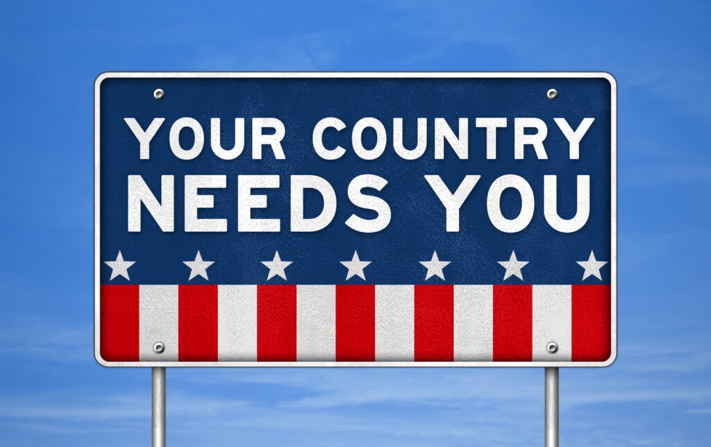 We are losing what sets life in America apart. Do we care?