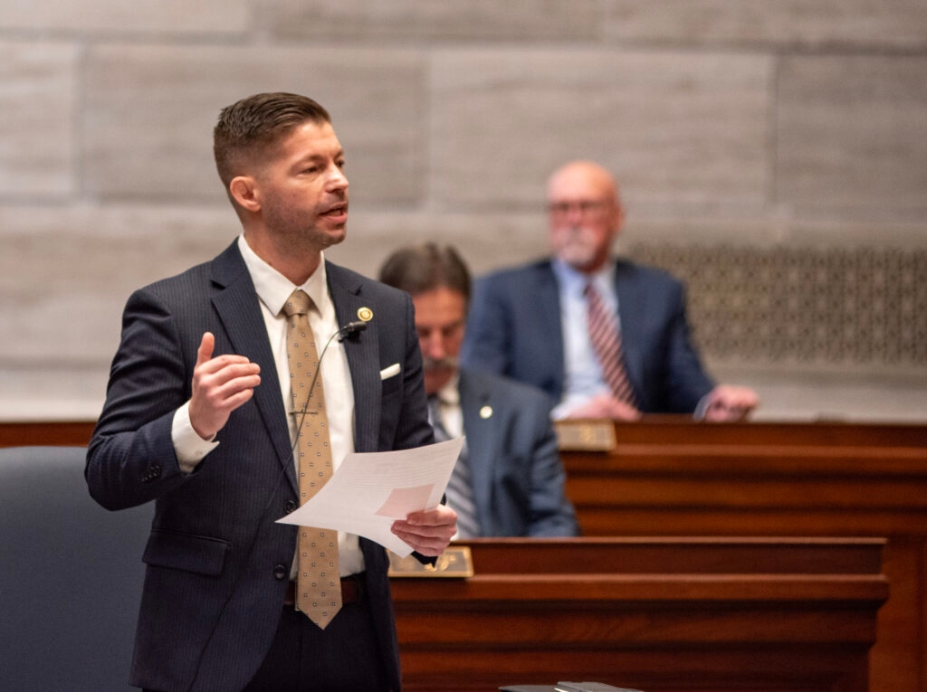 Homeschool athletes await Missouri governor's decision on access to public school sports