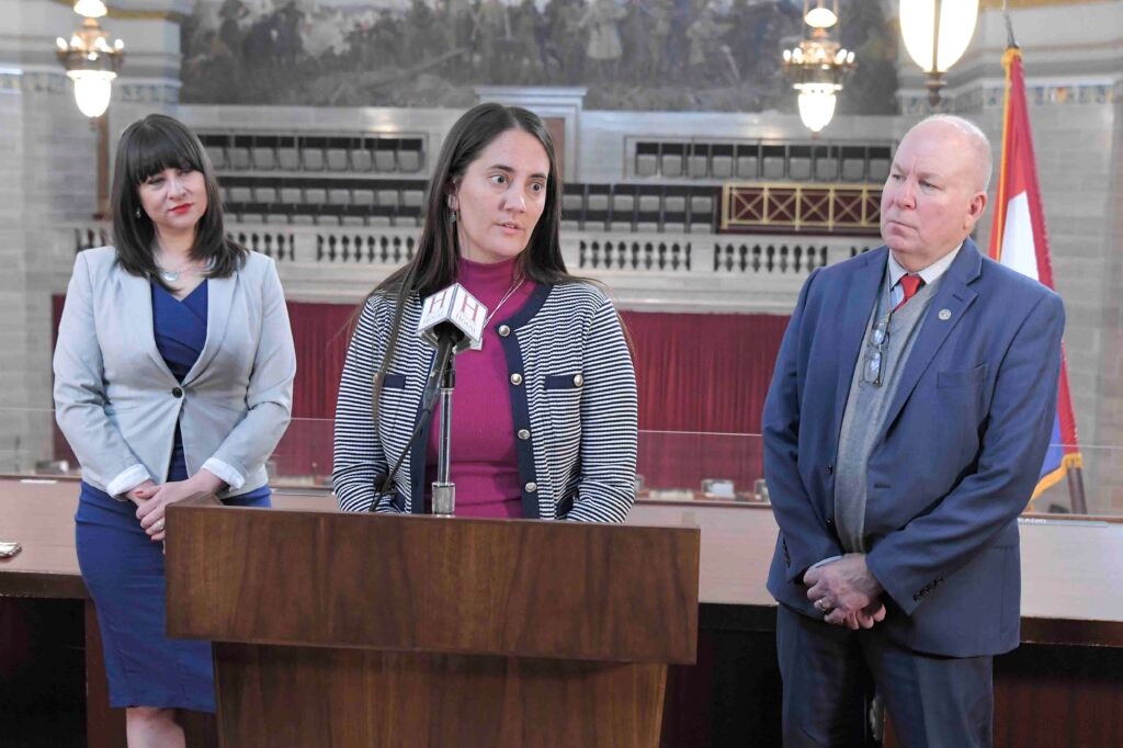 Republicans block push to increase funding for schools, child care in Missouri budget