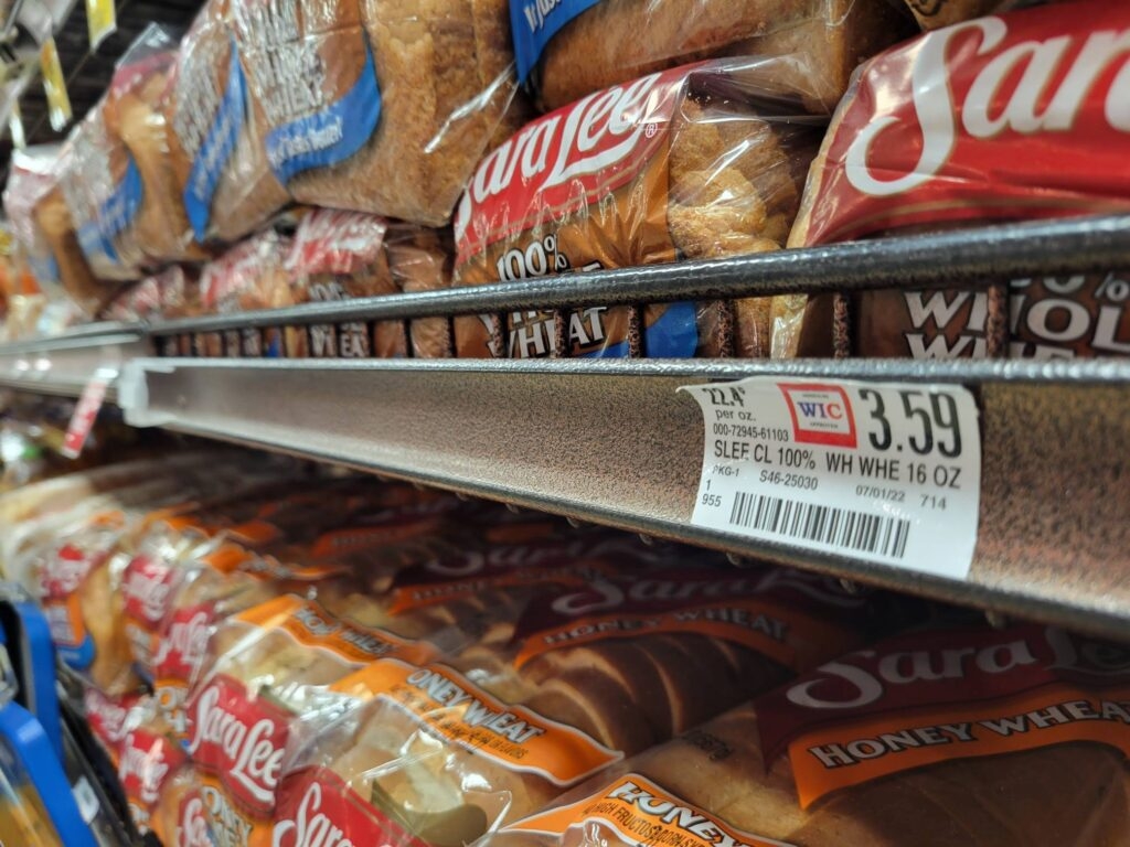 Missouri upgrades system for public benefits program WIC to allow remote benefits loading