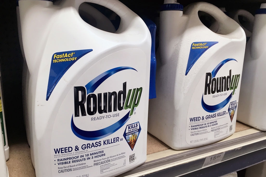 Missouri appeals court upholds $611M judgment in Roundup liability case