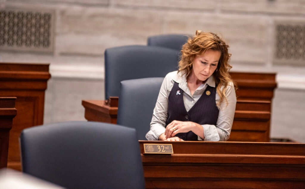 Missouri school accreditation bill passes Senate for first time after three years