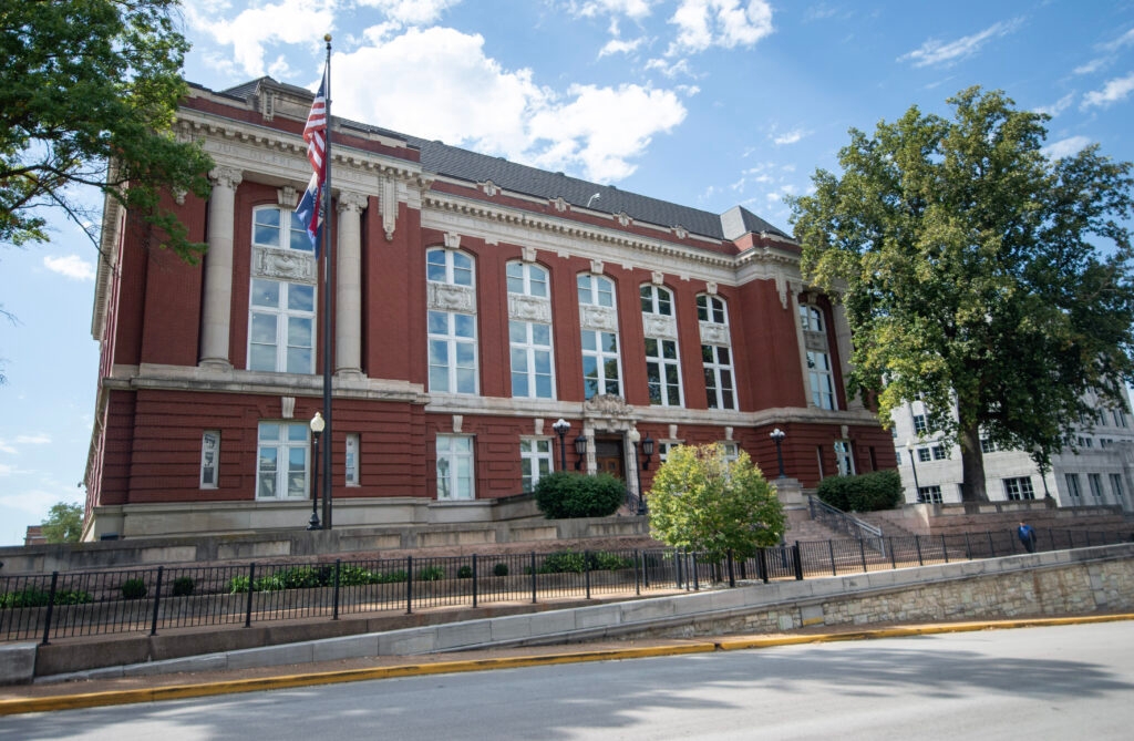 Missouri Supreme Court reinstates abortion restrictions, imposing ‘de-facto' ban