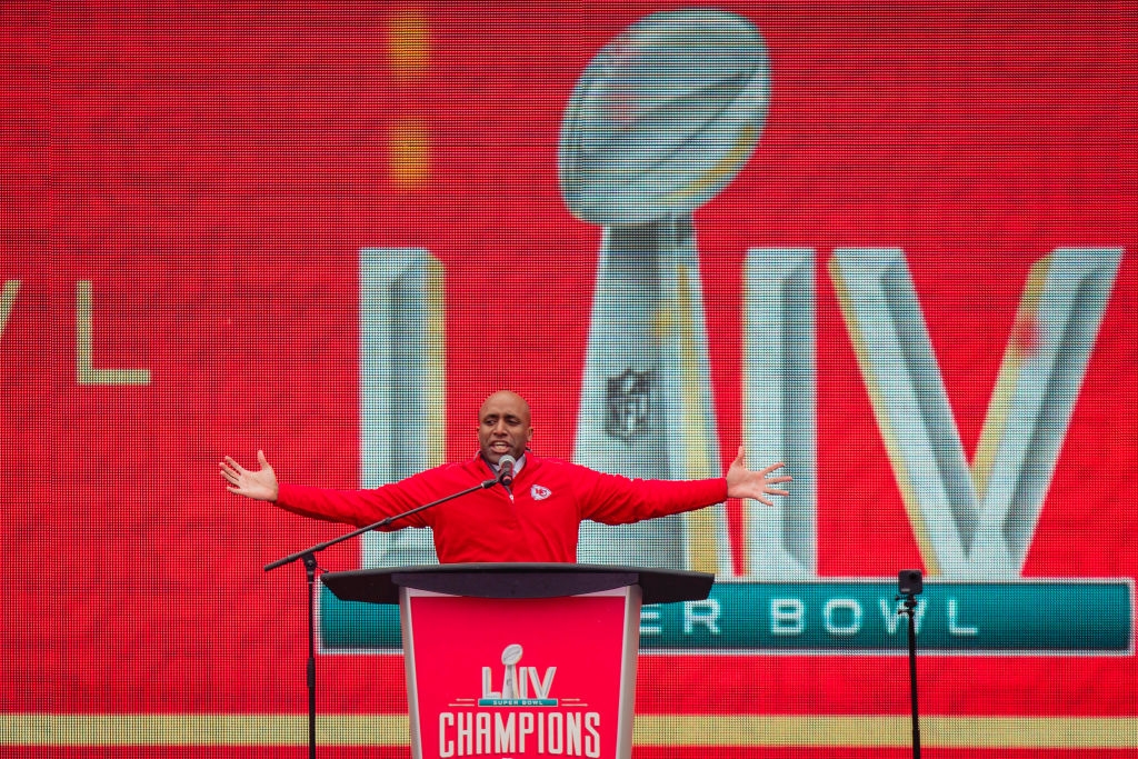KC mayor will use nonprofit for Super Bowl trip, but donors remain unclear