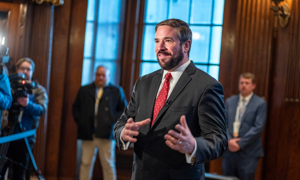 Planned Parenthood must comply with Missouri AG request for patient records, court rules