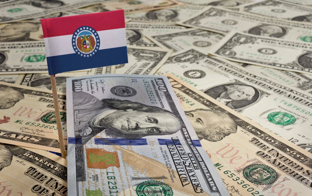 Missouri agency accused of illegally steering contracts to well-connected company