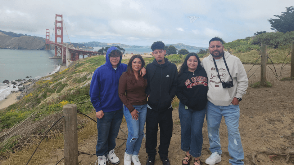 Kansas City-area man deported after visiting grandfather's grave in Mexico