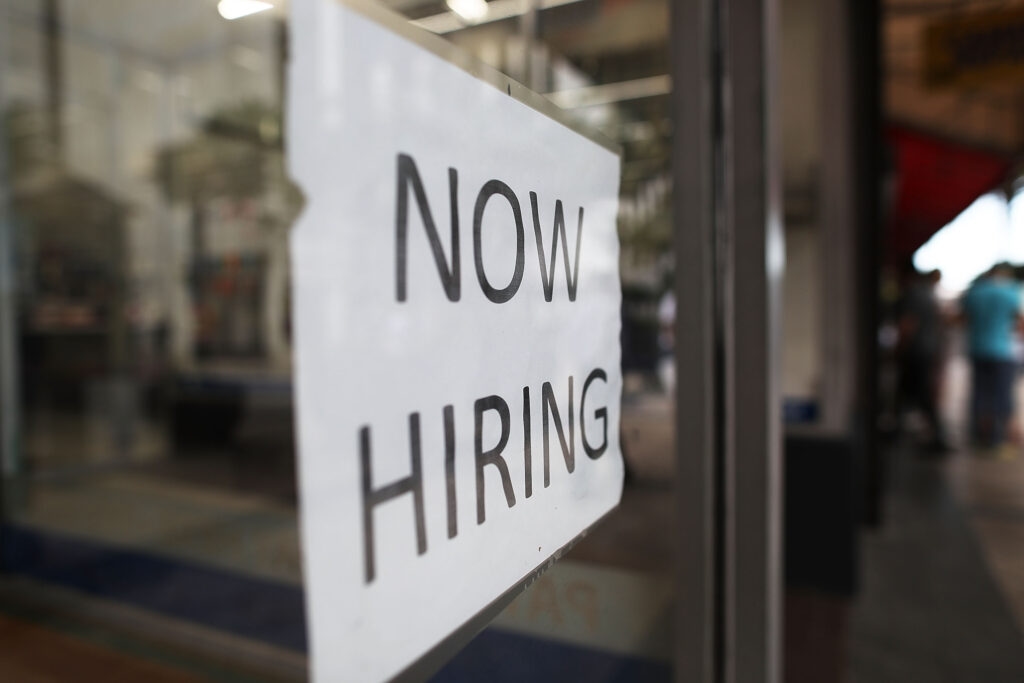 Women dropping out of Missouri workforce is an economic red alert. Here's how to fix it
