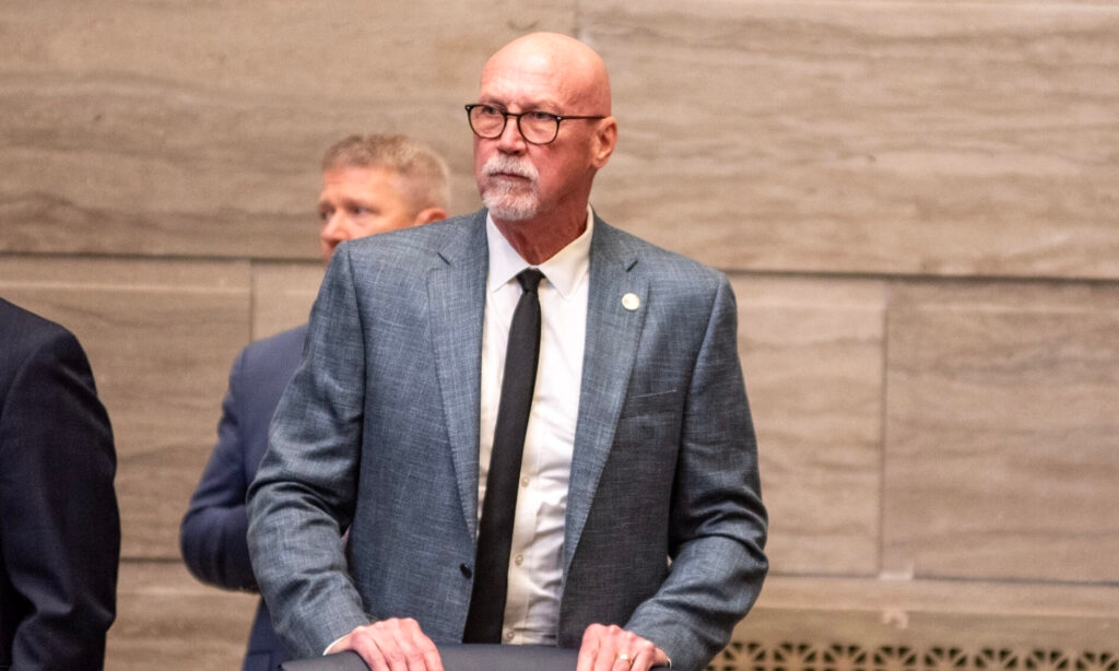 Legislation would prohibit transgender Missourians from changing birth certificates