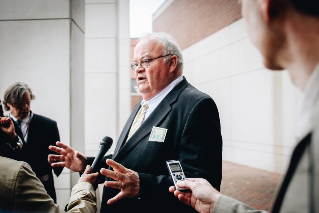 Missouri's Billy Long grilled over donations, tax credits in Senate confirmation hearing