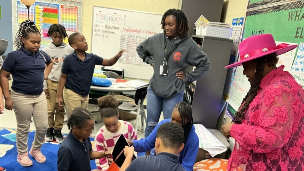 Kansas City Public Schools finds itself embroiled in a DEI fight