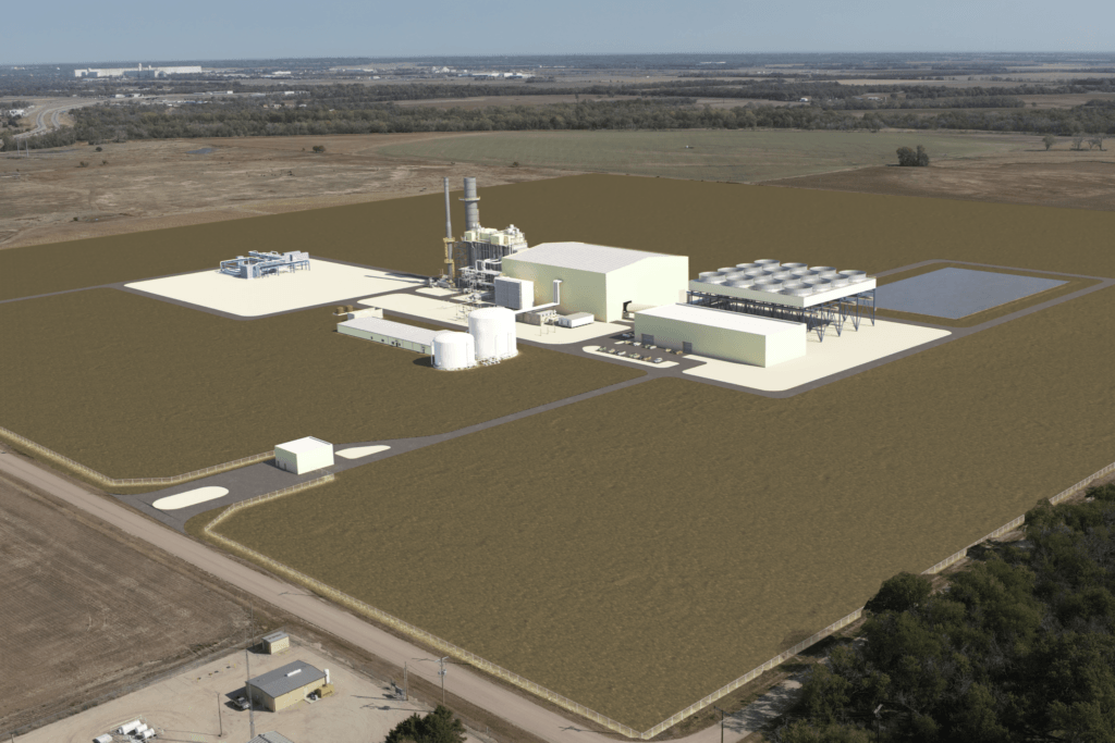 Massive utility legislation expected to boost Missouri power generation — and energy bills