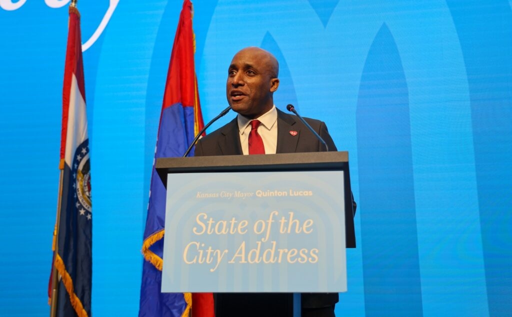 Where KC's mayor travels isn't the problem. It's who pays, and what they stand to gain