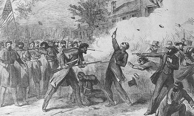 Rudi 'splains it: State control of St. Louis and Kansas City police
