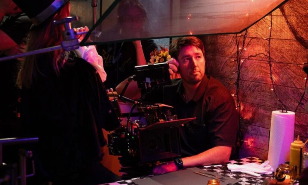 Tax credits aim to rebuild Missouri's film industry