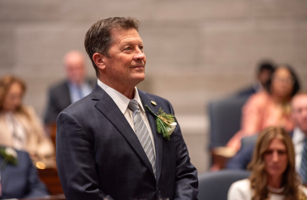 Missouri bill seeks to crack down on meritless lawsuits targeting free speech