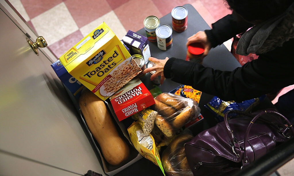Ban on use of food stamps for candy, soda debated by Missouri lawmakers