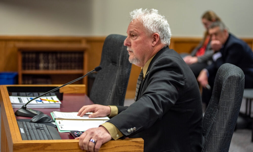 Missouri lawmakers add grade-level performance to standardized test results