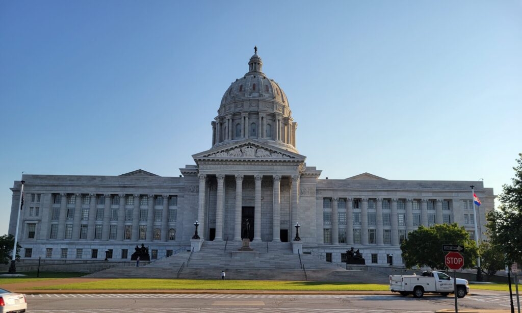 Law enforcement speaks against Missouri bill targeting Chinese drones