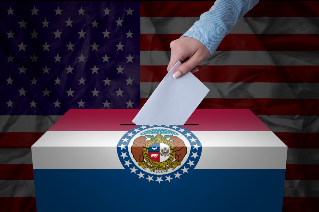 Missouri lawmakers want to take away your power. Don't let them