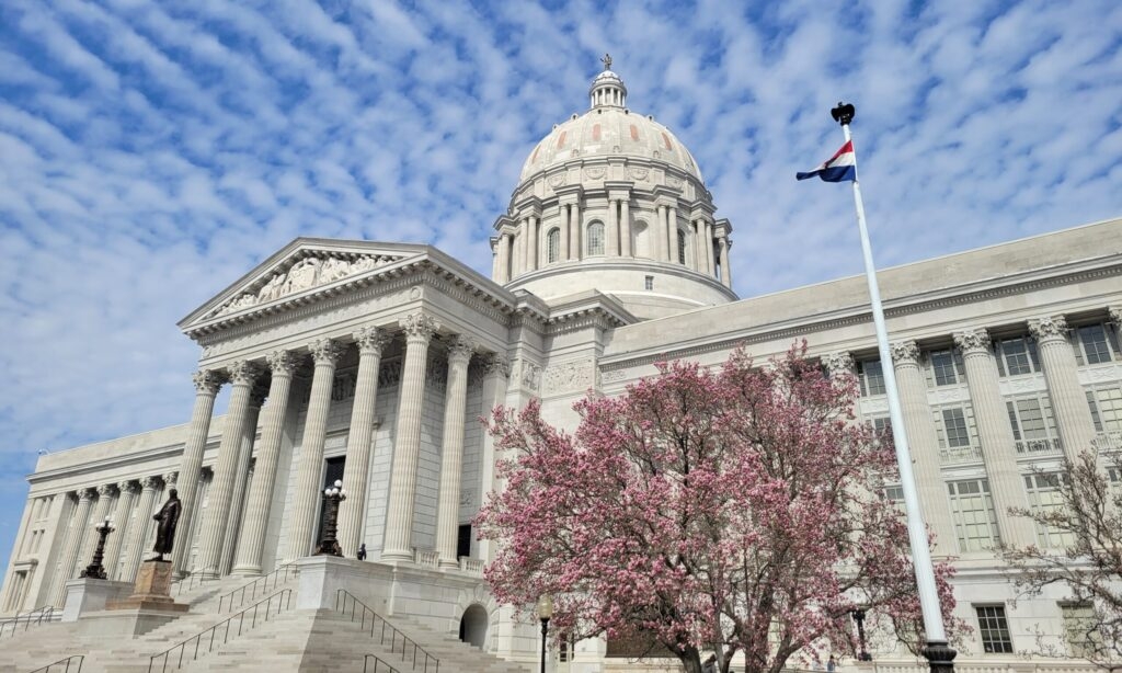 Congressional Republicans target tax that provides billions to Missouri Medicaid program