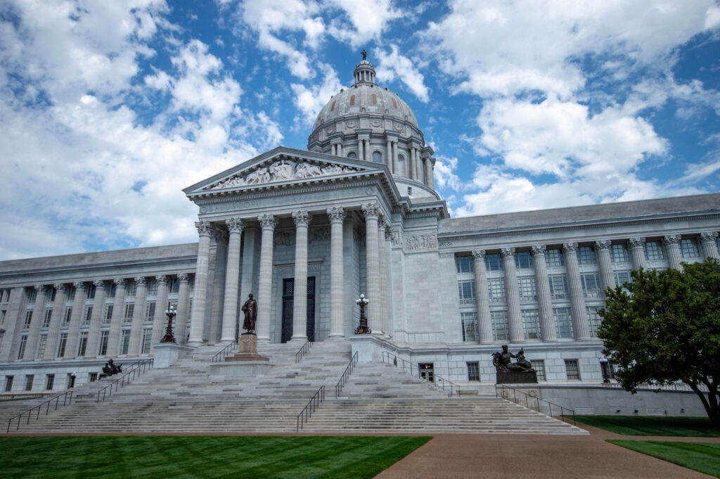 GOP legislator pushes tax hike on Missouri farmland used for renewable energy