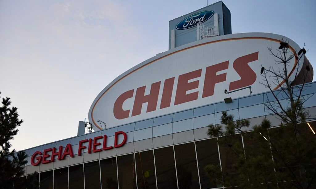 Missouri special session begins with lawmakers split on stadium funding plan