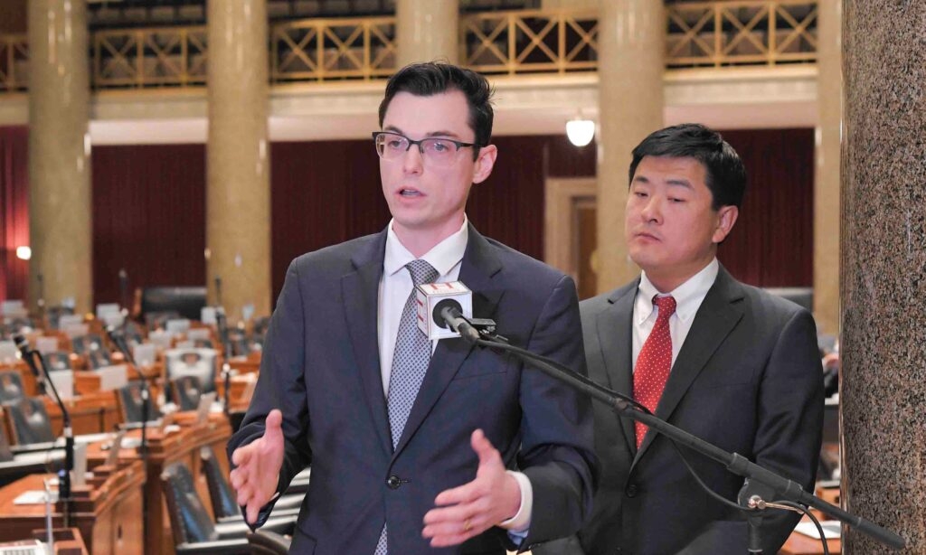 Missouri House committee approves $4 billion for state construction projects