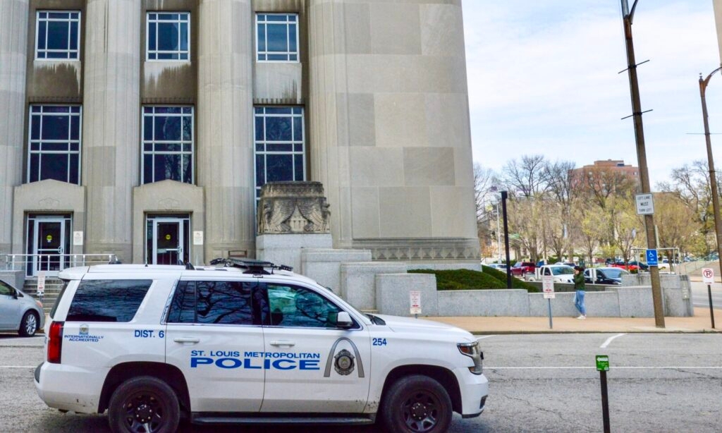 After state takeover, St. Louis police should maintain community-based intervention efforts