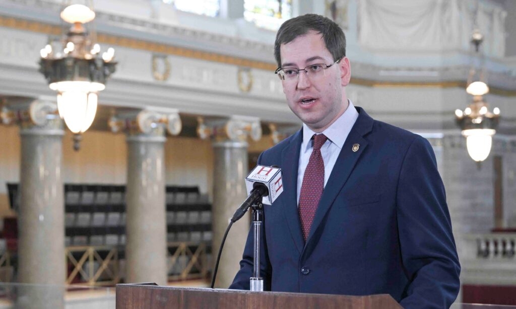 Missouri House set for debate on flat tax, rate cuts as session moves into final weeks