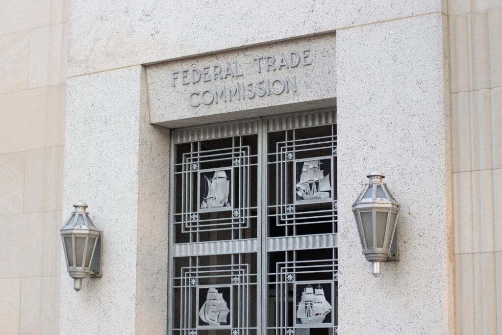 Antitrust advocates: Trump's FTC firings are a favor to his billionaire buddies