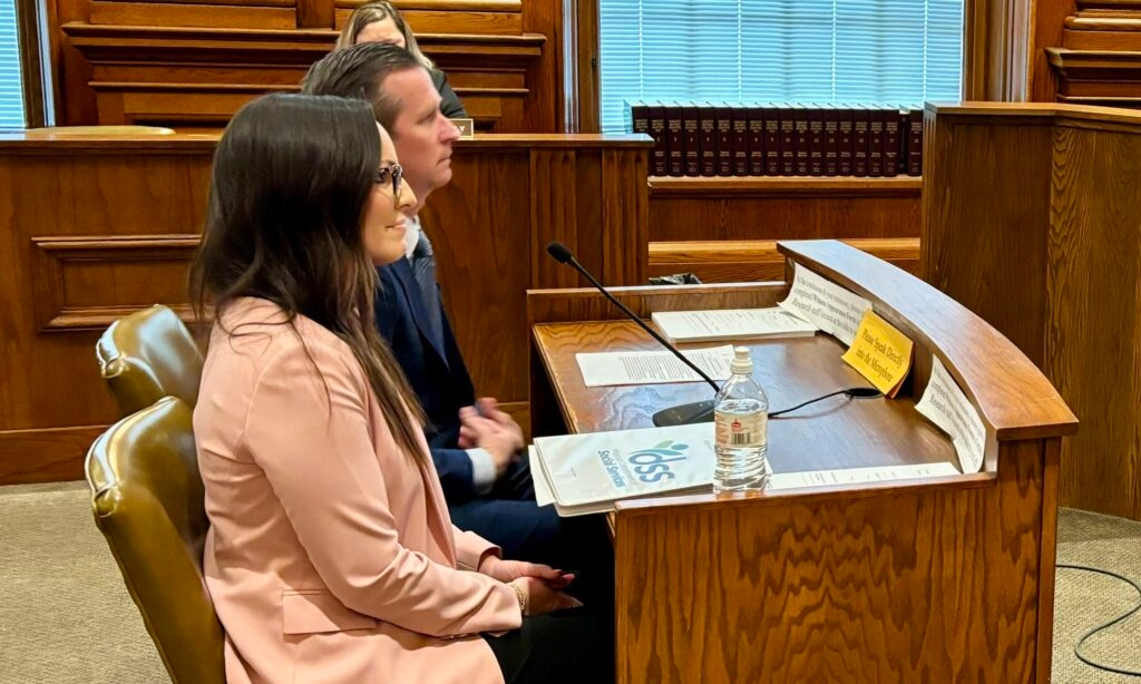 Missouri Senate delays vote on new social services director over foster care concerns